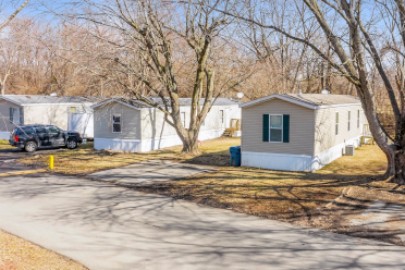 Mobile Home Park